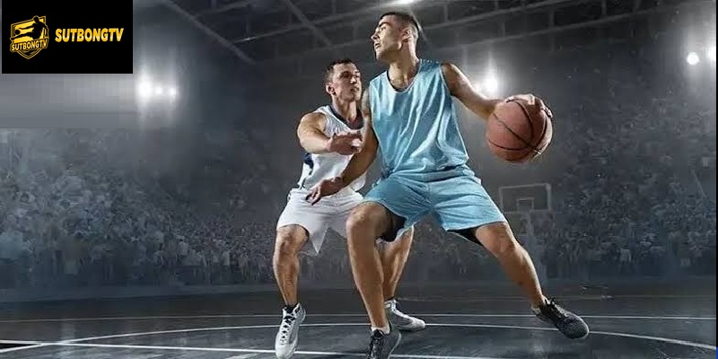 Cá cược bóng rổ Sutbong TV