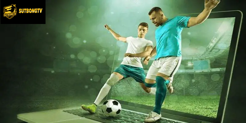 Trực tiếp bóng đá tốc độ cao